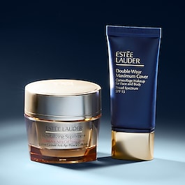 Double Wear - Maximum Cover Camouflage Makeup für Gesicht und Körper SPF 15
